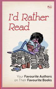 I'D Rather Read, Abdul A.P.J.