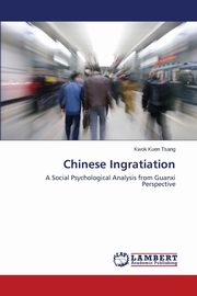 Chinese Ingratiation, Tsang Kwok Kuen