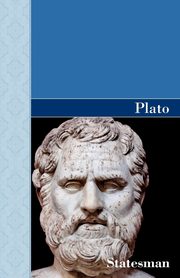 Statesman, Plato