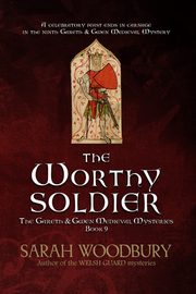 The Worthy Soldier, Woodbury Sarah