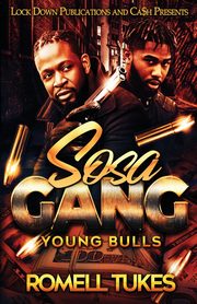 Sosa Gang, Tukes Romell