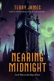 Nearing Midnight, James Terry