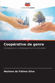 Cooprative de genre, Silva Marlene de Ftima