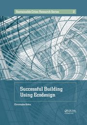 Successful Building Using Ecodesign, Gobin Christophe