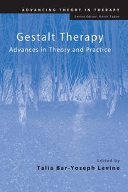 Gestalt Therapy, 