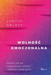 Wolno emocjonalna, Orloff Judith