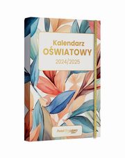 Kalendarz Owiatowy 2024/2025, Celuch Magorzata