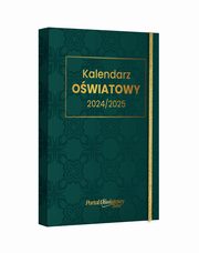 Kalendarz Owiatowy 2024/2025, Celuch Magorzata