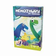 Memozaury, 