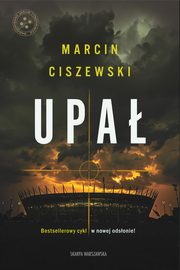 Upa, Ciszewski Marcin