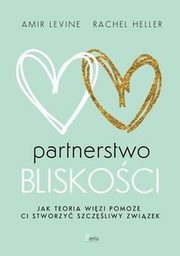 Partnerstwo bliskoci, Levine Amir, Heller Rachel