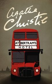 At Betram's Hotel, Christie Agatha