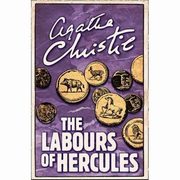 The Labours of Hercules, Christie Agatha