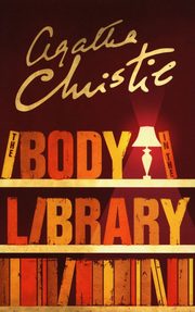 The body in the library, Christie Agatha