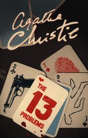 The Thirteen Problems, Christie Agatha