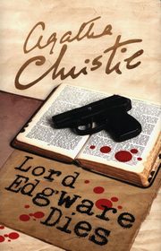 Lord Edgware Dies, Christie Agatha