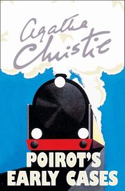 ksiazka tytu: Poirot?s Early Cases autor: Christie Agatha