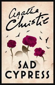 Sad Cypress, Christie Agatha