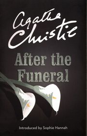 After the Funeral, Christie Agatha