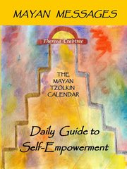 Mayan Messages, Crabtree Theresa