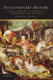 Evolutionary History, Russell Edmund