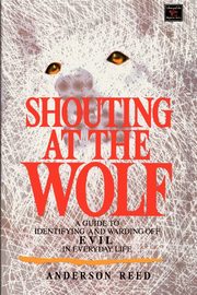 Shouting at the Wolf, Anderson Reed