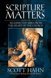 Scripture Matters, Hahn Scott