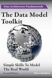 The Data Model Toolkit, Knifton Dave