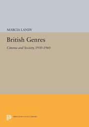 British Genres, Landy Marcia