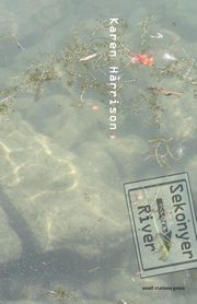 Sekonyer River, Harrison Karen