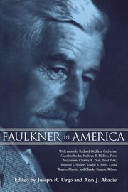 Faulkner in America, 