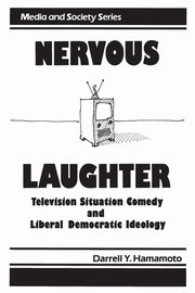 Nervous Laughter, Hamamoto Darrell