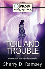 Toil and Trouble, Ramsey Sherry D