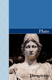 Theaetetus, Plato