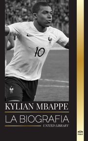 Kylian Mbapp, Library United