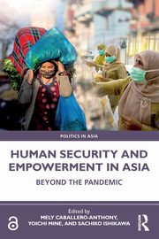 Human Security and Empowerment in Asia, 