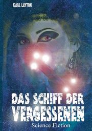 Das Schiff der Vergessenen, Layton Karl
