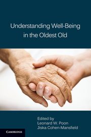 Understanding Well-Being in the Oldest Old, 
