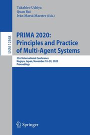 PRIMA 2020, 