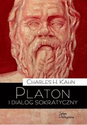 Platon i dialog sokratyczny, Kahn Charles H.