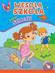 Wesoa szkoa. Szlaczki, zbiorowa praca