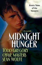 Midnight Hunger, Gregory Todd