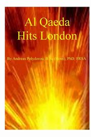 Al Qaeda Hits London, Polydorou Andreas