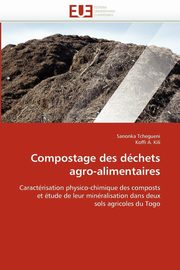 Compostage des dchets agro-alimentaires, Collectif