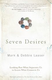 Seven Desires, Laaser Marl