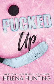 Pucked Up (Special Edition Paperback), Hunting Helena