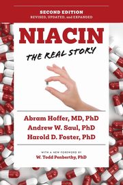 Niacin, Saul Andrew W.