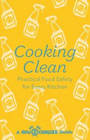 Cooking Clean, Newcome Michelle