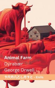Animal Farm / Drab?r, Orwell George