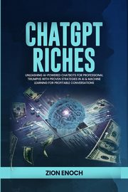 ChatGPT Riches, Enoch Zion